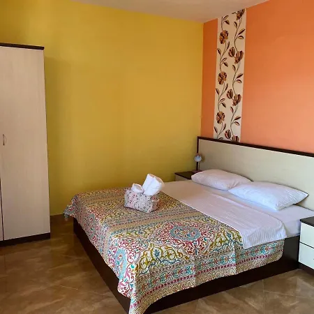 Guest house свети кирил 2*