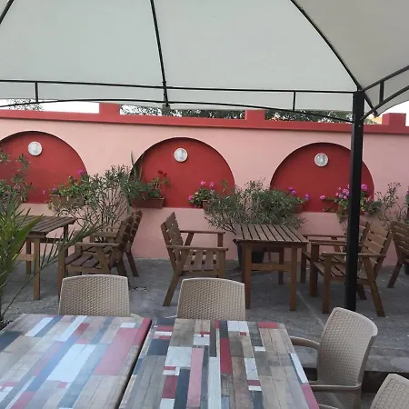 Guest house свети кирил Lozenets