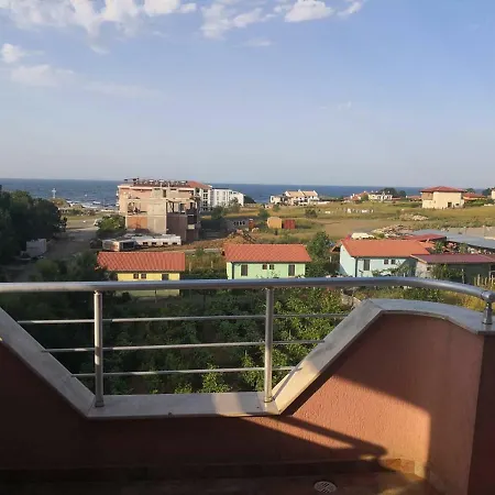 Guest house свети кирил 2*