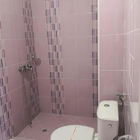 Guest house свети кирил