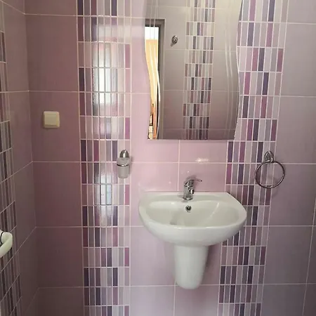 Guest house свети кирил Lozenets