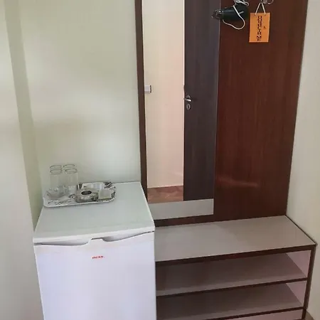 Guest house свети кирил Lozenets