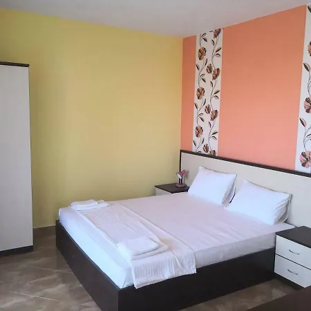 Guest house свети кирил
