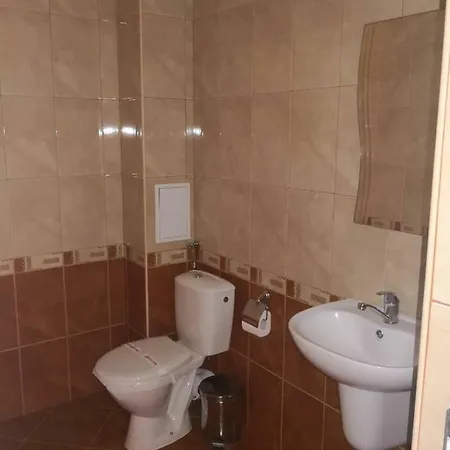 Guest house свети кирил