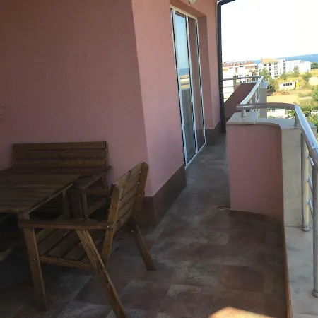 свети кирил Guest house Lozenets
