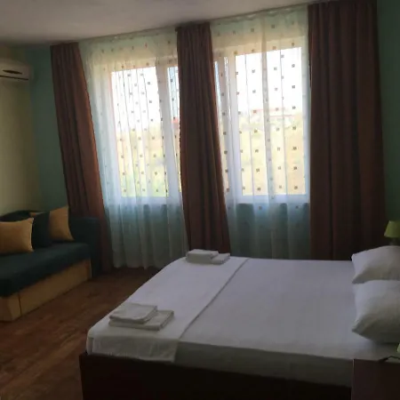 Guest house свети кирил 2*