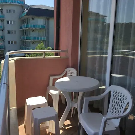 свети кирил Guest house