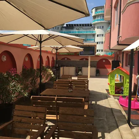 Guest house свети кирил 2*