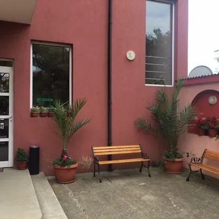 Guest house свети кирил Lozenets